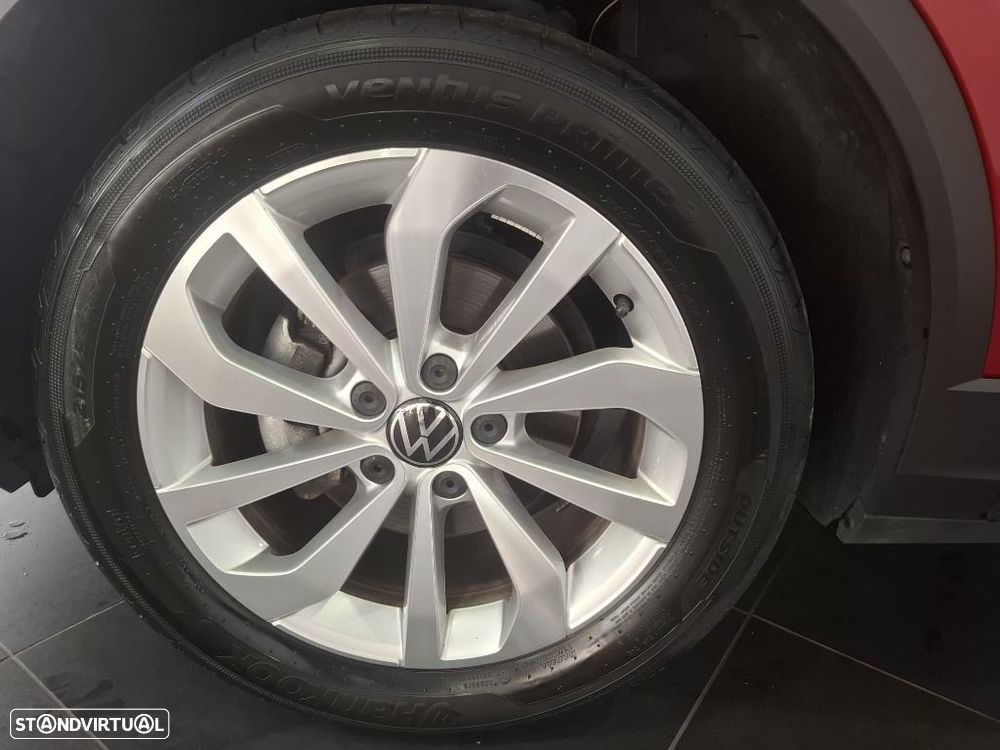 VW T-Roc 1.0 TSI Urban - 24
