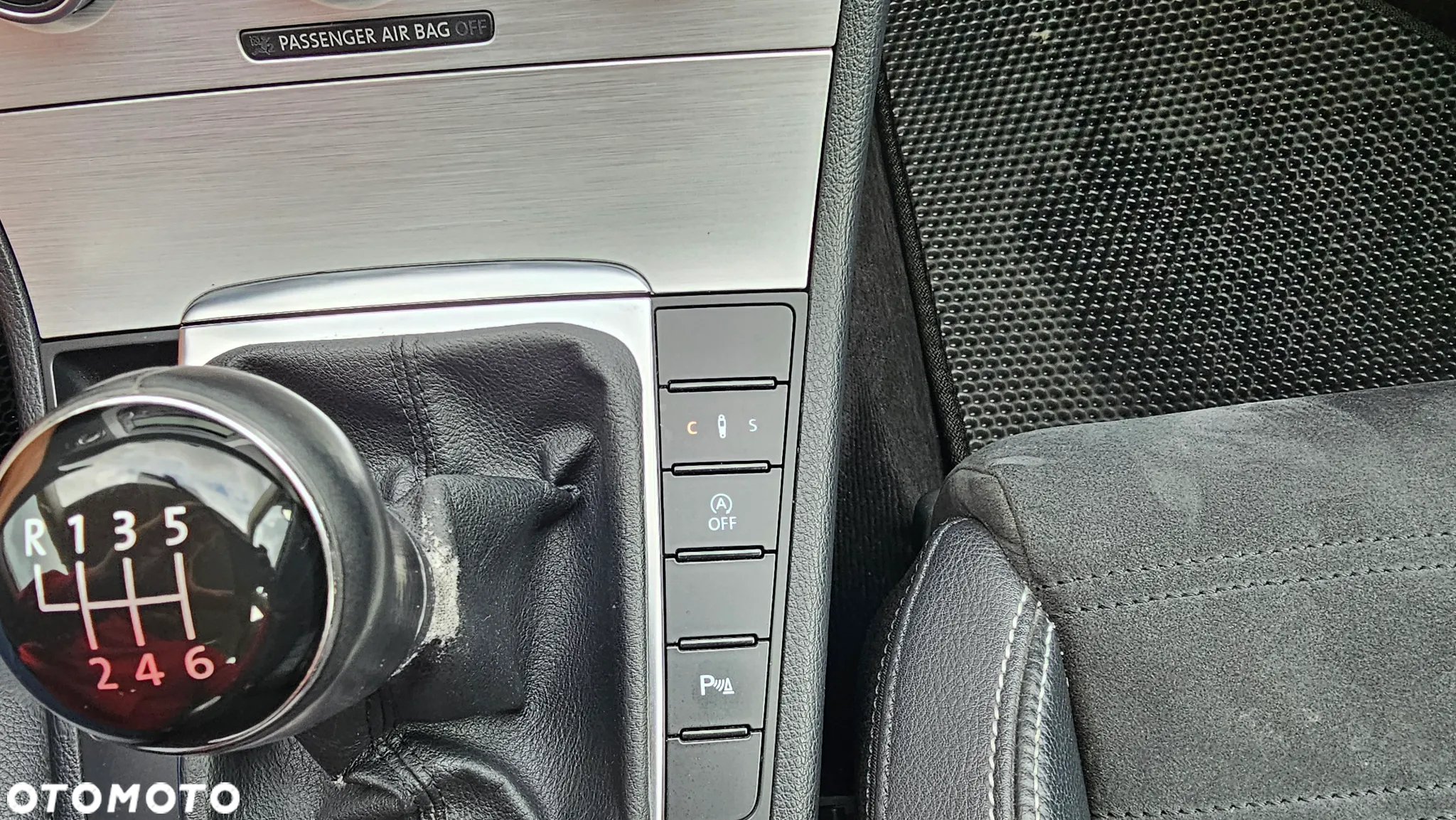 Volkswagen CC 2.0 TDI DPF BMT - 10