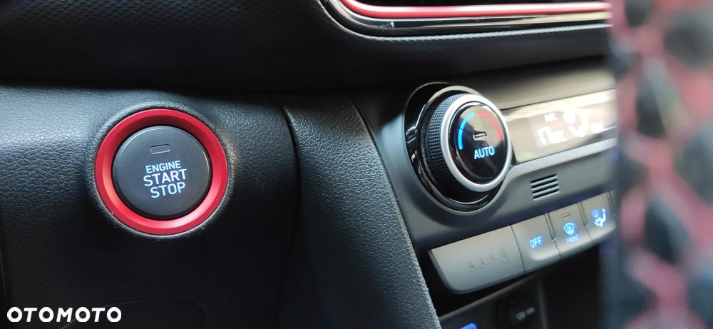 Hyundai Kona 1.0 T-GDI Premiere Style - 36