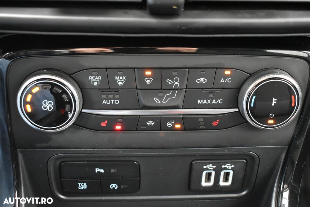 Ford EcoSport 1.0 EcoBoost Trend - 17