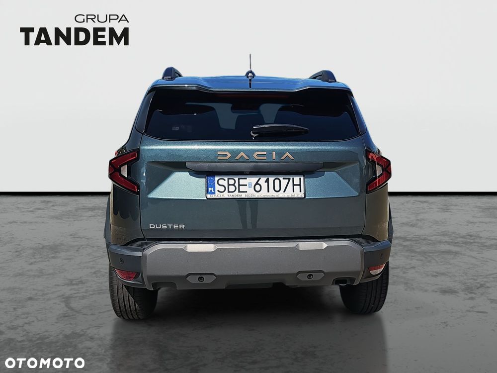 Dacia Duster - 5