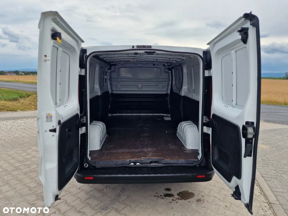 Opel Vivaro-B - 24