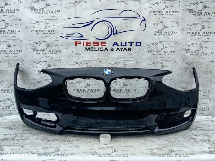 Bara fata Bmw Seria 1 F20-F21 an 2012-2013-2014-2015 - 1