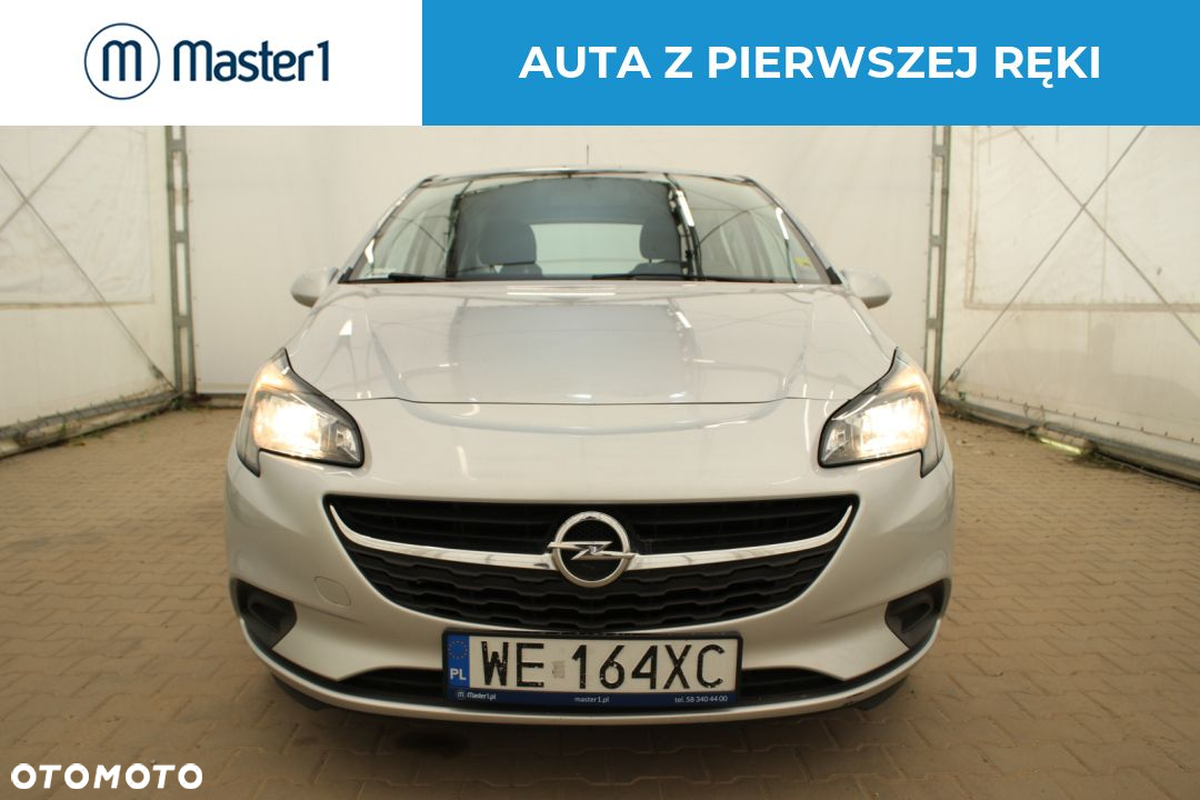 Opel Corsa 1.4 Enjoy - 2