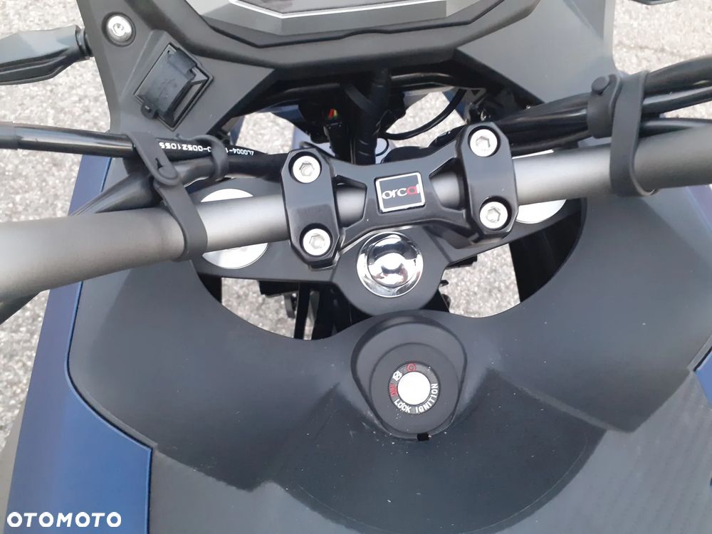 Barton Traverse 125 - 6