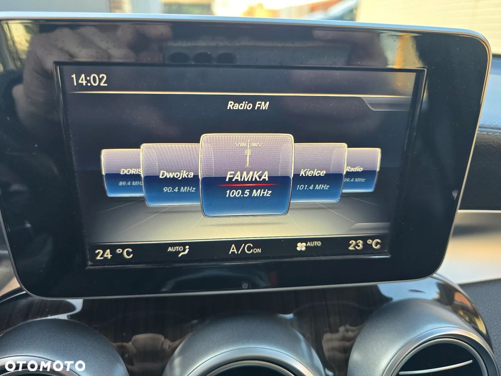 Mercedes-Benz GLC 220 d 4Matic 9G-TRONIC - 19