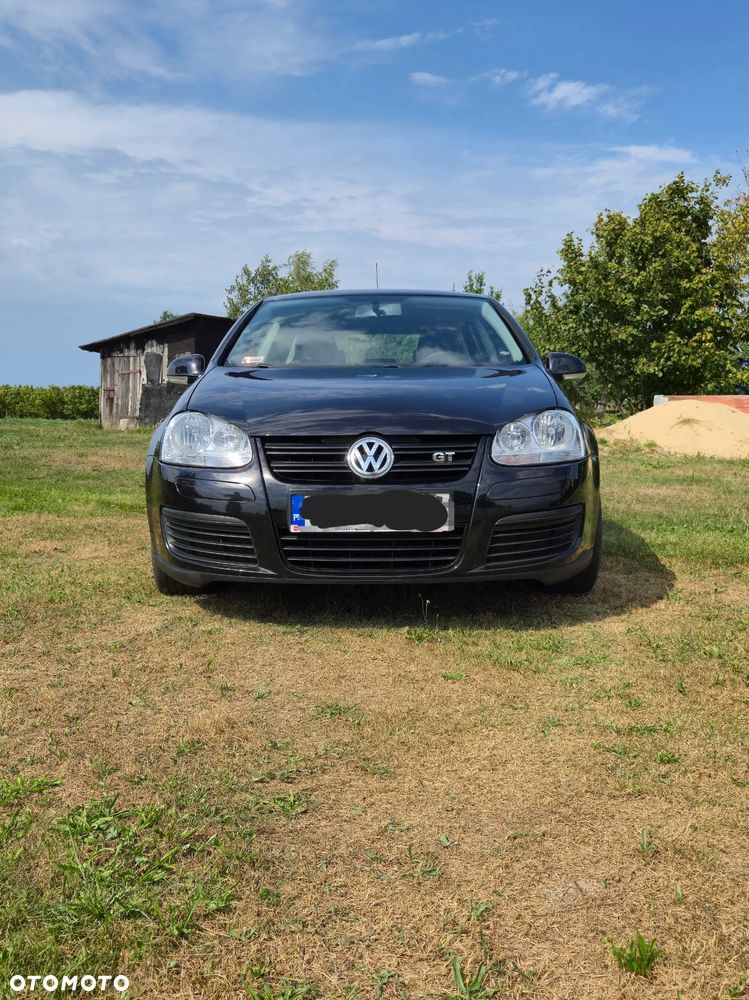 Volkswagen Golf 1.9 TDI Edition - 2