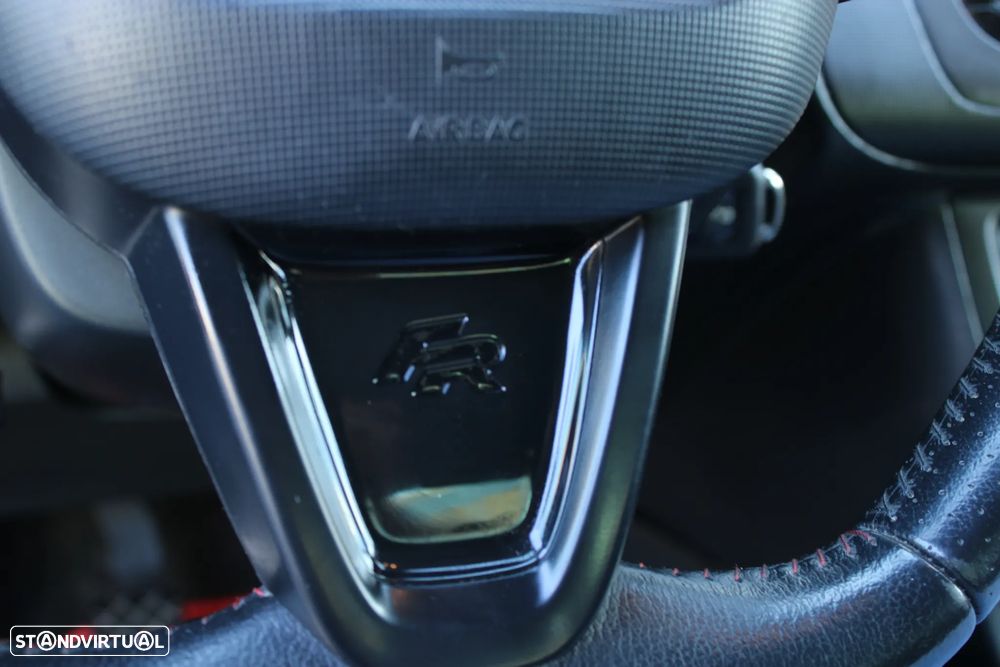 SEAT Ibiza SC 2.0 TDi FR - 19