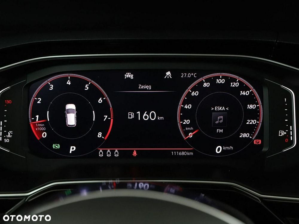 Volkswagen Polo 2.0 TSI GTI DSG - 23