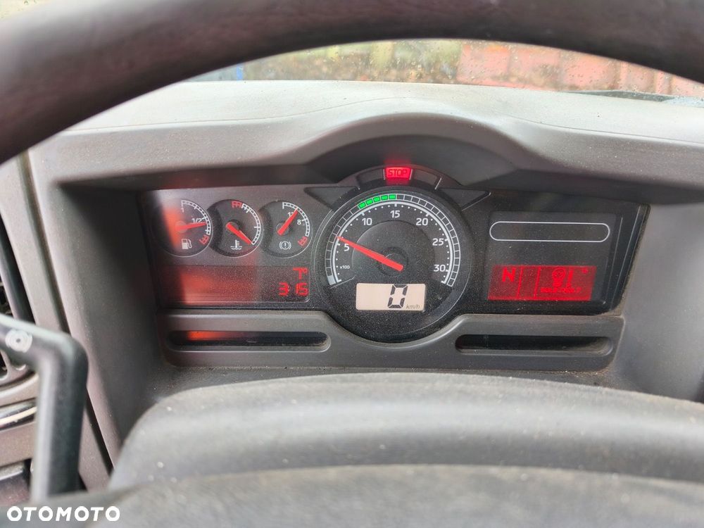 Renault Premium 380 6X2 - 22