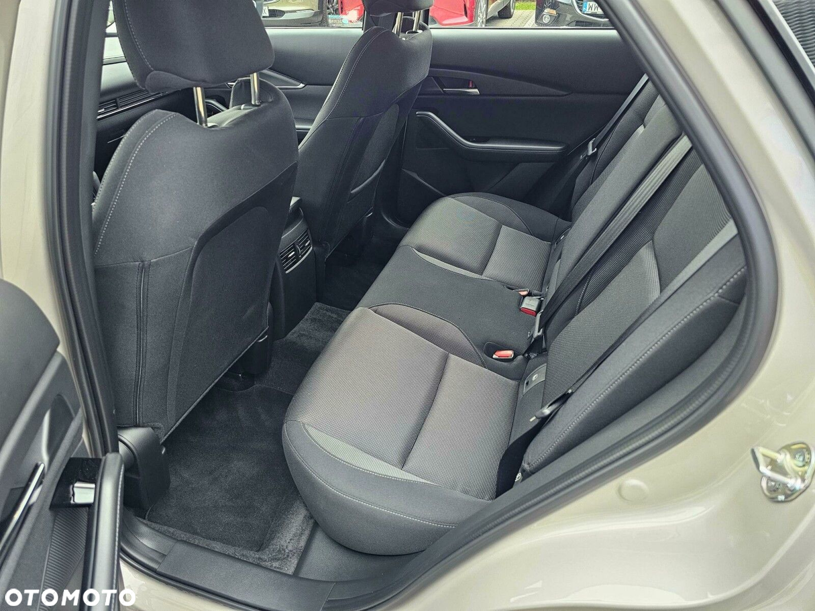 Mazda CX-30 - 13