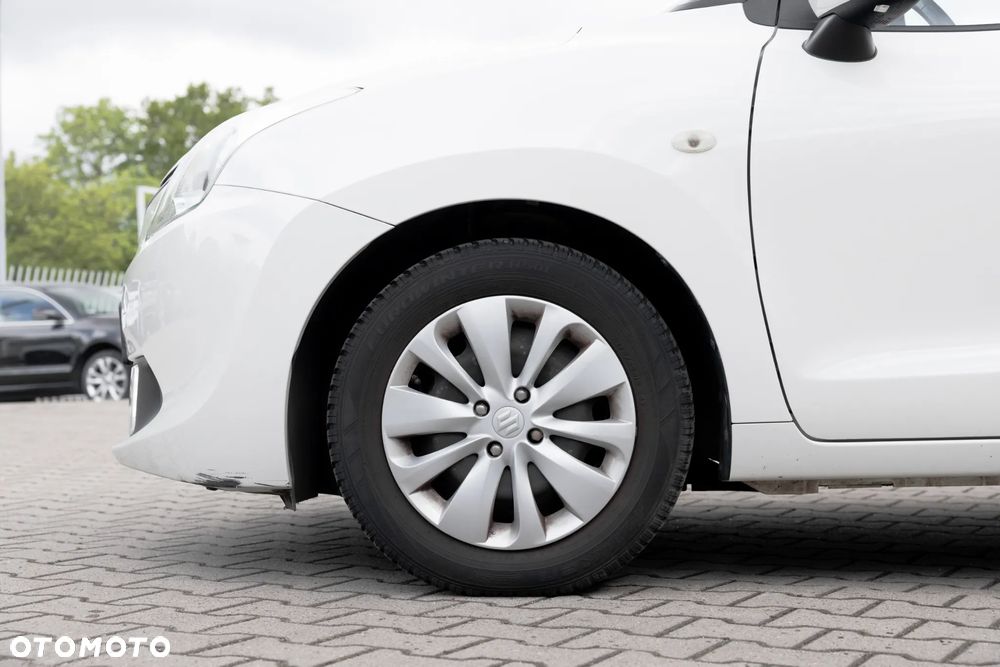 Suzuki Baleno 1.2 Dualjet Basic - 5