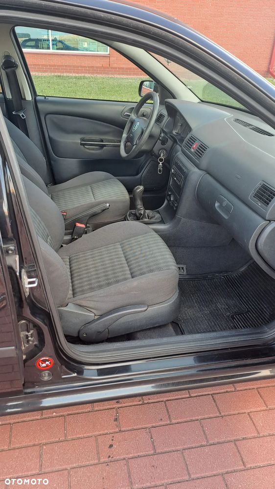 Skoda Octavia 1.9 TDI Tour Classic - 14