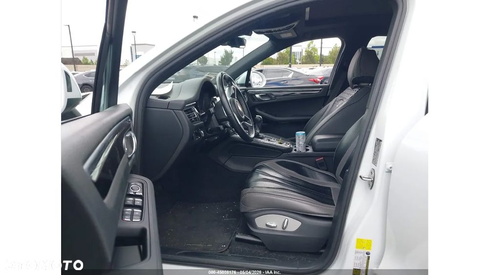 Porsche Macan PDK - 10
