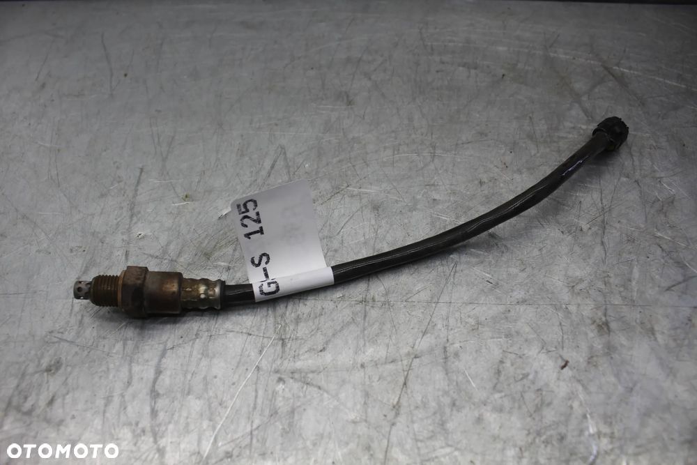 Suzuki GSX 125 S 19r Sonda lambda - 2