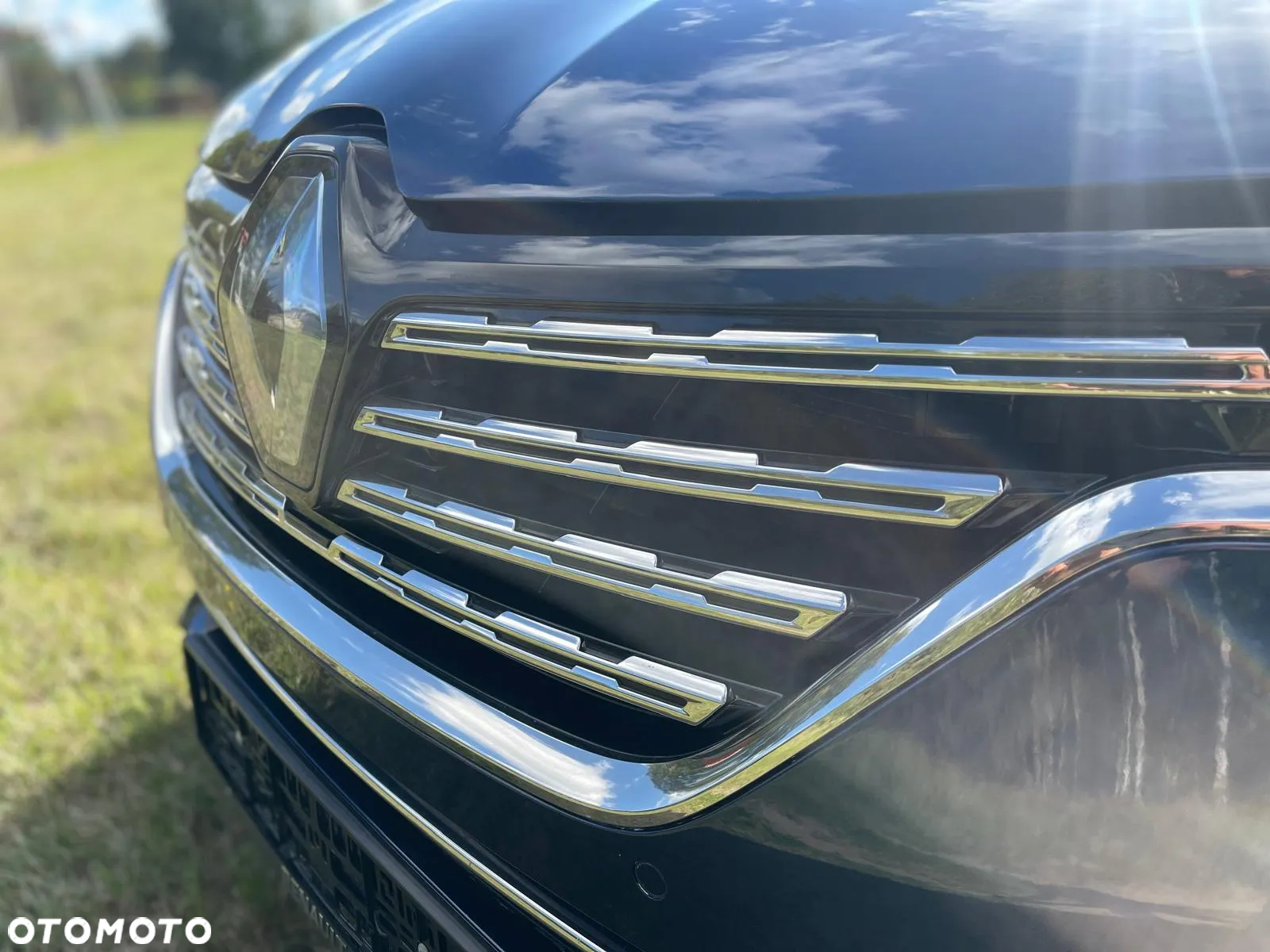 Renault Talisman Grandtour BLUE dCi 160 EDC INTENS - 12