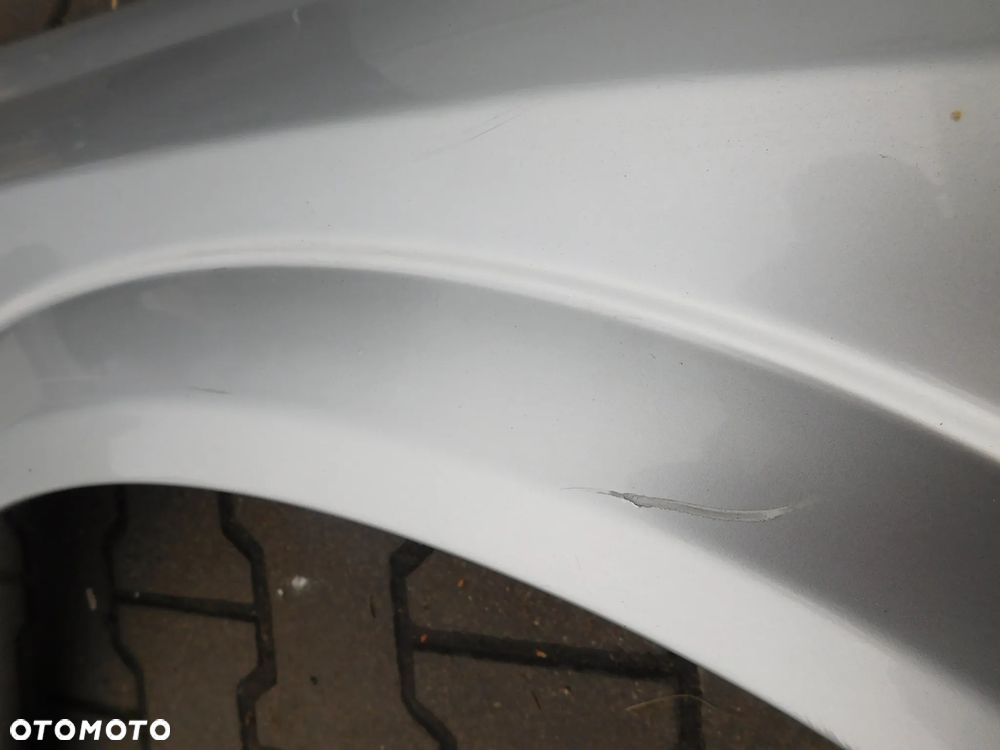 błotnik prawy OPEL VECTRA C SIGNUM z157 - 8