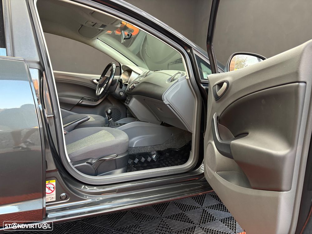 SEAT Ibiza 1.2 12V Style - 39