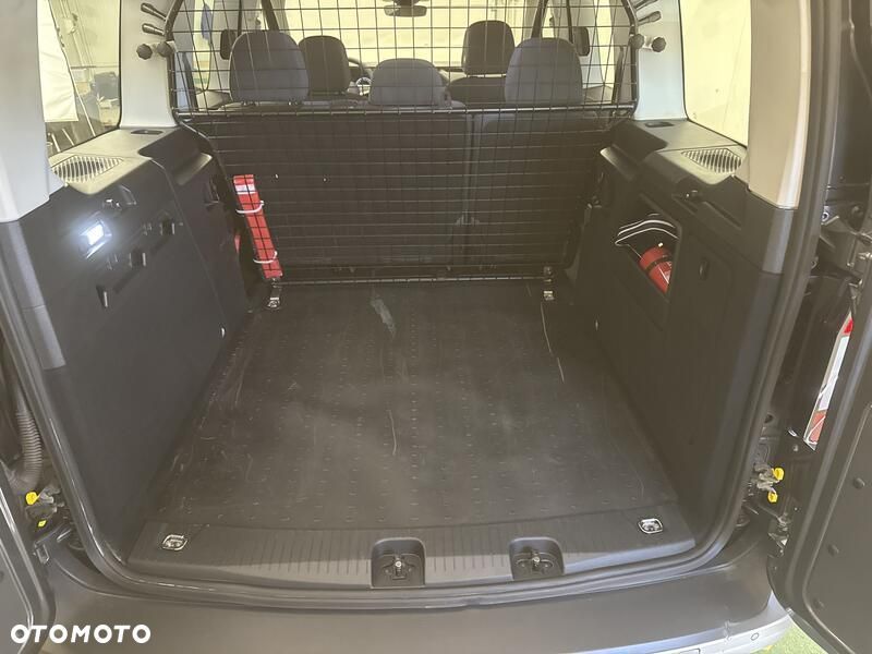 Volkswagen Caddy 2.0 TDI - 23