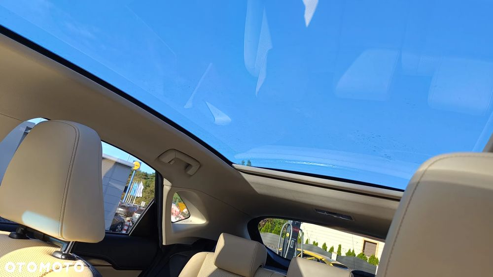 Lexus NX 300h Comfort AWD - 11