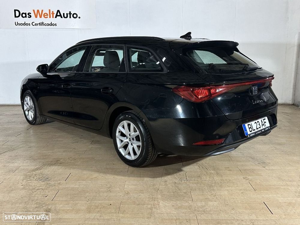 SEAT Leon ST 1.0 TSI Style - 2