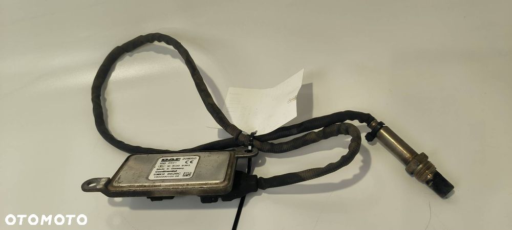 SONDA LAMBDA DAF 75.310 5WK96626C - 4