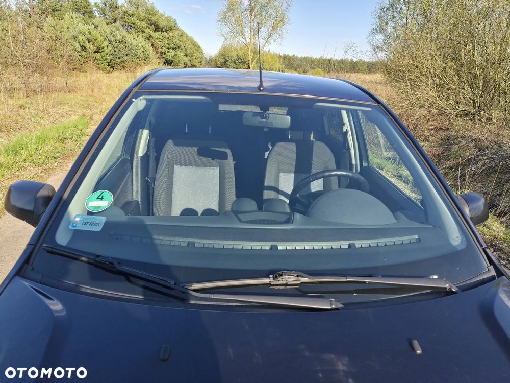 Ford Fiesta 1.4 Trend - 15