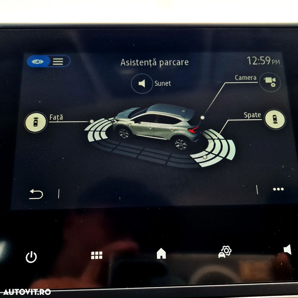 Renault Captur MHEV 140 Techno - 30