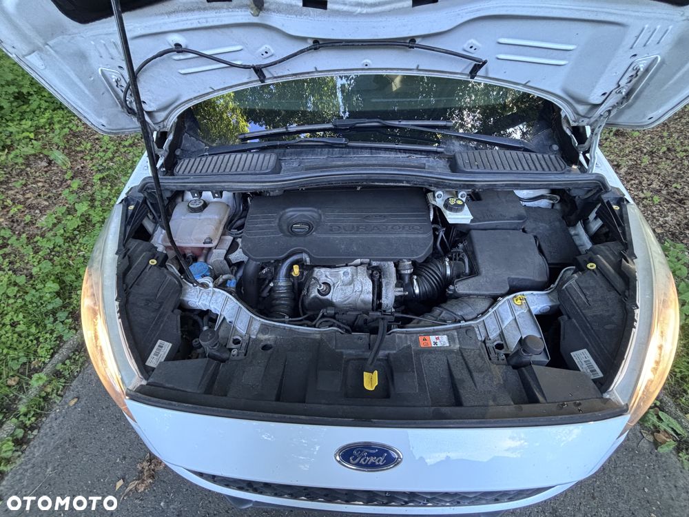 Ford C-MAX 1.5 TDCi ECOnetic Titanium ASS - 20