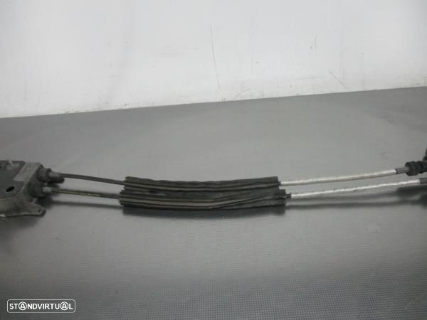 Seletor Velocidades Audi A3 (8P1) - 3