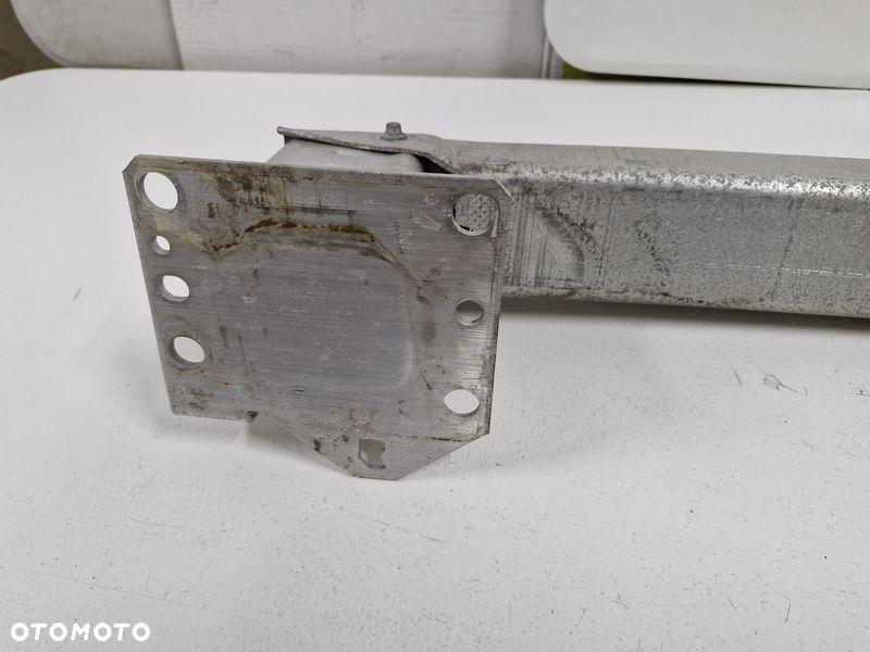CITROEN DS4 C4 II 2 BELKA ZDERZAKA PRZÓD PRZEDNIA 9672762080 - 9