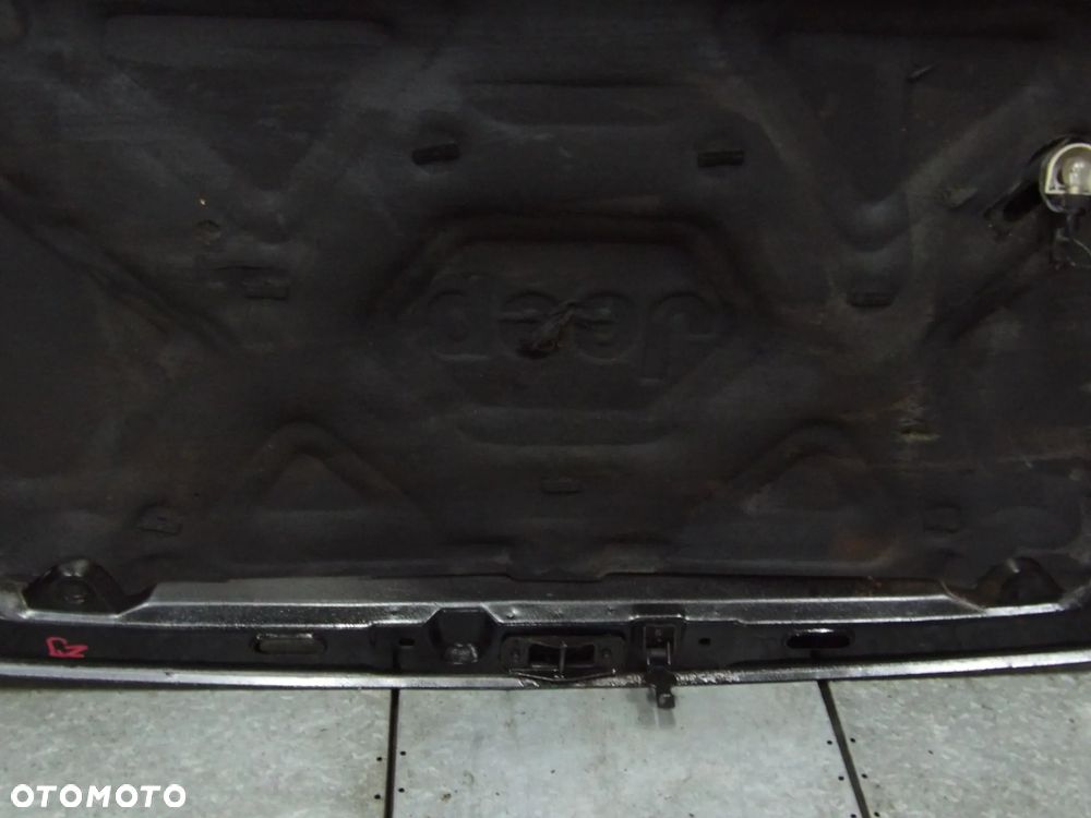 JEEP GRAND CHEROKEE ZJ MASKA - 17