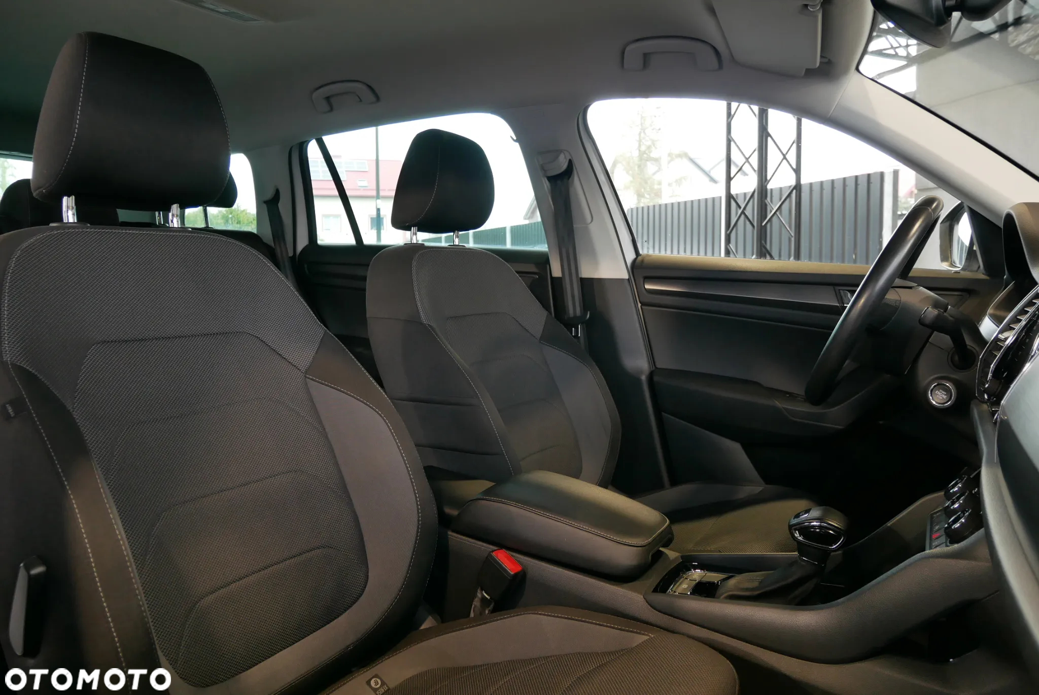 Skoda Kodiaq 2.0 TDI 4x2 Active DSG - 13