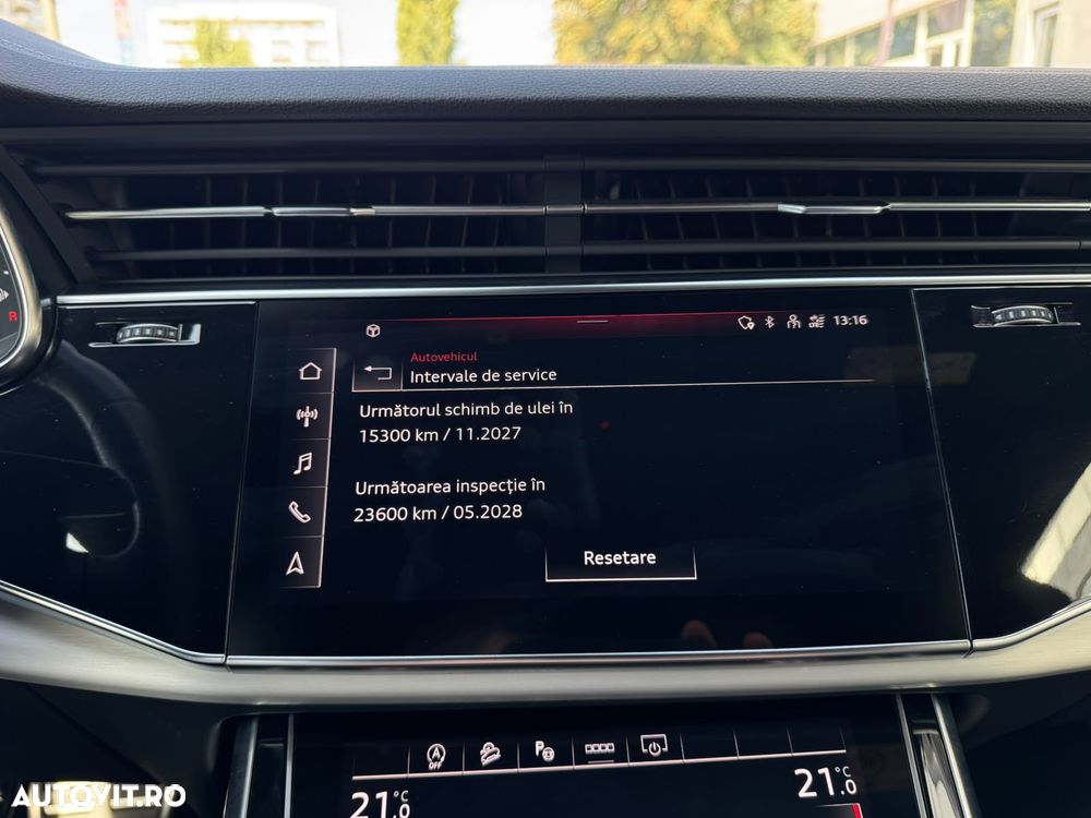 Audi Q8 50 TDI quattro Tiptronic competition plus - 26