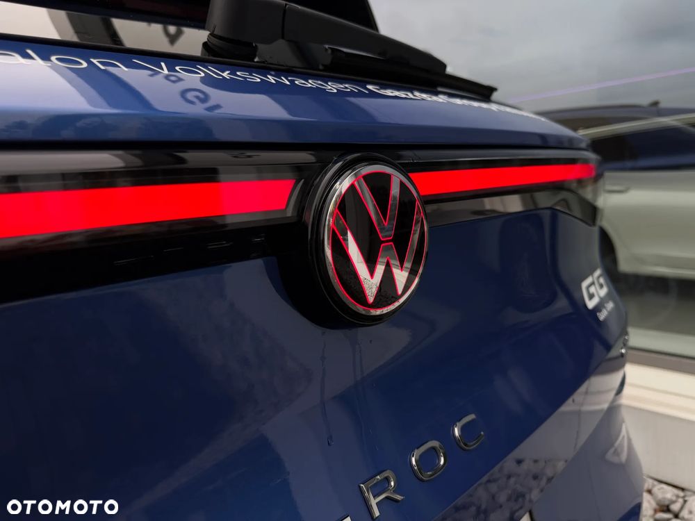 Volkswagen T-Roc 1.5 eTSI Life DSG - 13