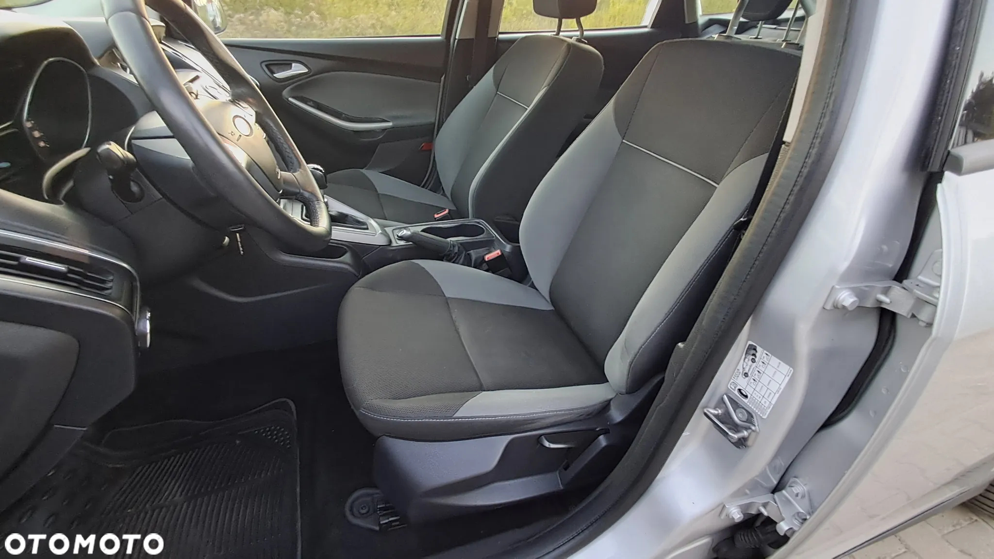 Ford Focus 1.6 TDCi Silver X - 23