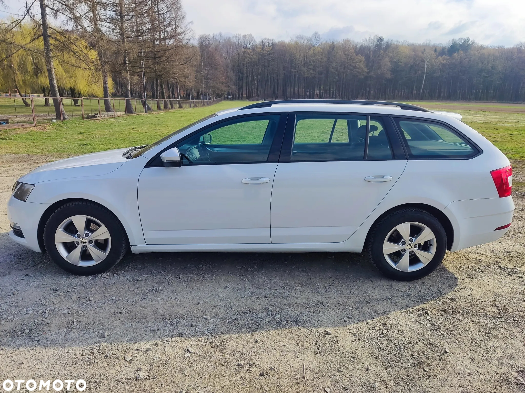 Skoda Octavia 2.0 TDI Ambition - 4
