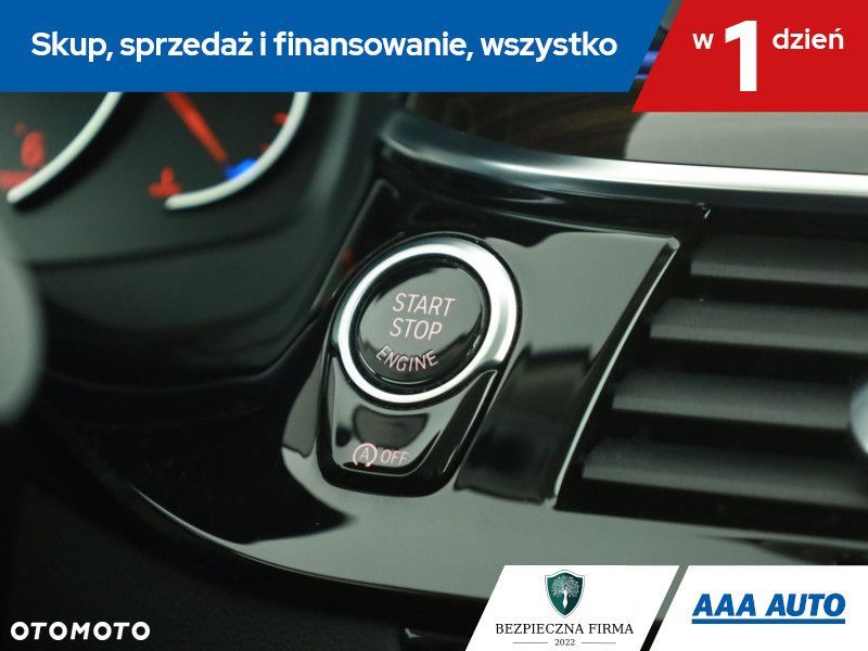 BMW Seria 5 - 18