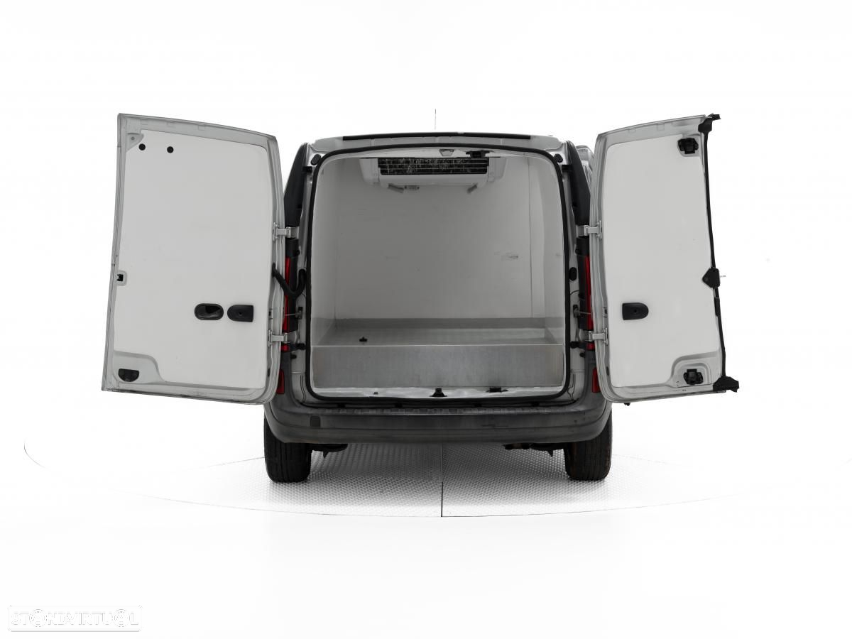 Mercedes-Benz Citan 111 CDI c/iva c/frigorifica - 5