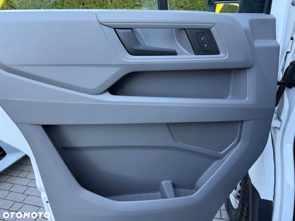 Volkswagen Crafter - 18