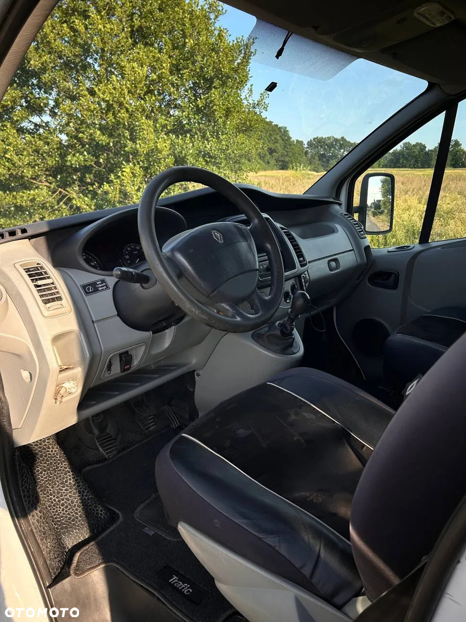 Renault Trafic - 10