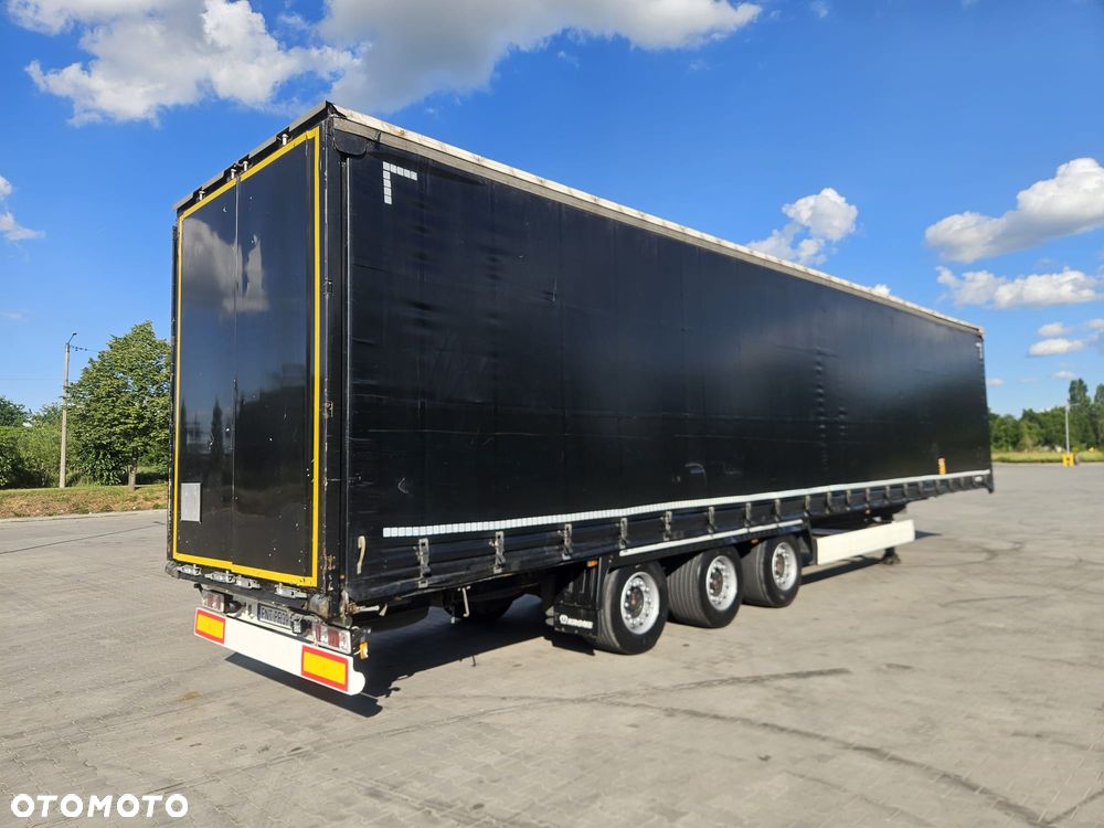 Krone SD - 2