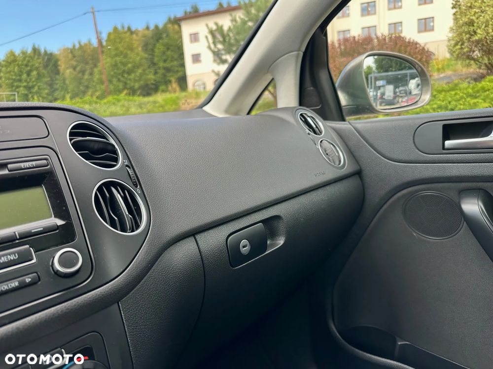 Volkswagen Golf Plus 1.4 TSI DSG Highline - 20