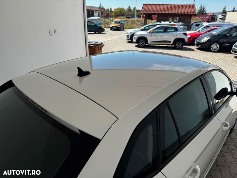 Skoda Scala 1.0 TSI Ambition - 14