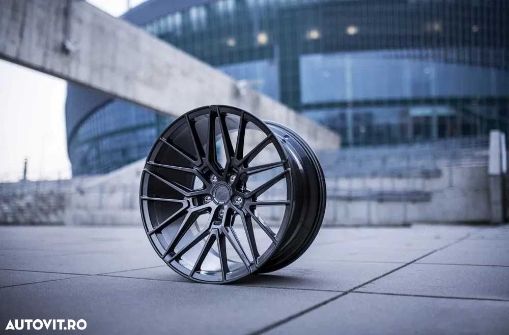 Jante Spitate Japan Racing/JR38/BMW AUDI MERCEDES /R18-R21/5X120 5X112 - 4