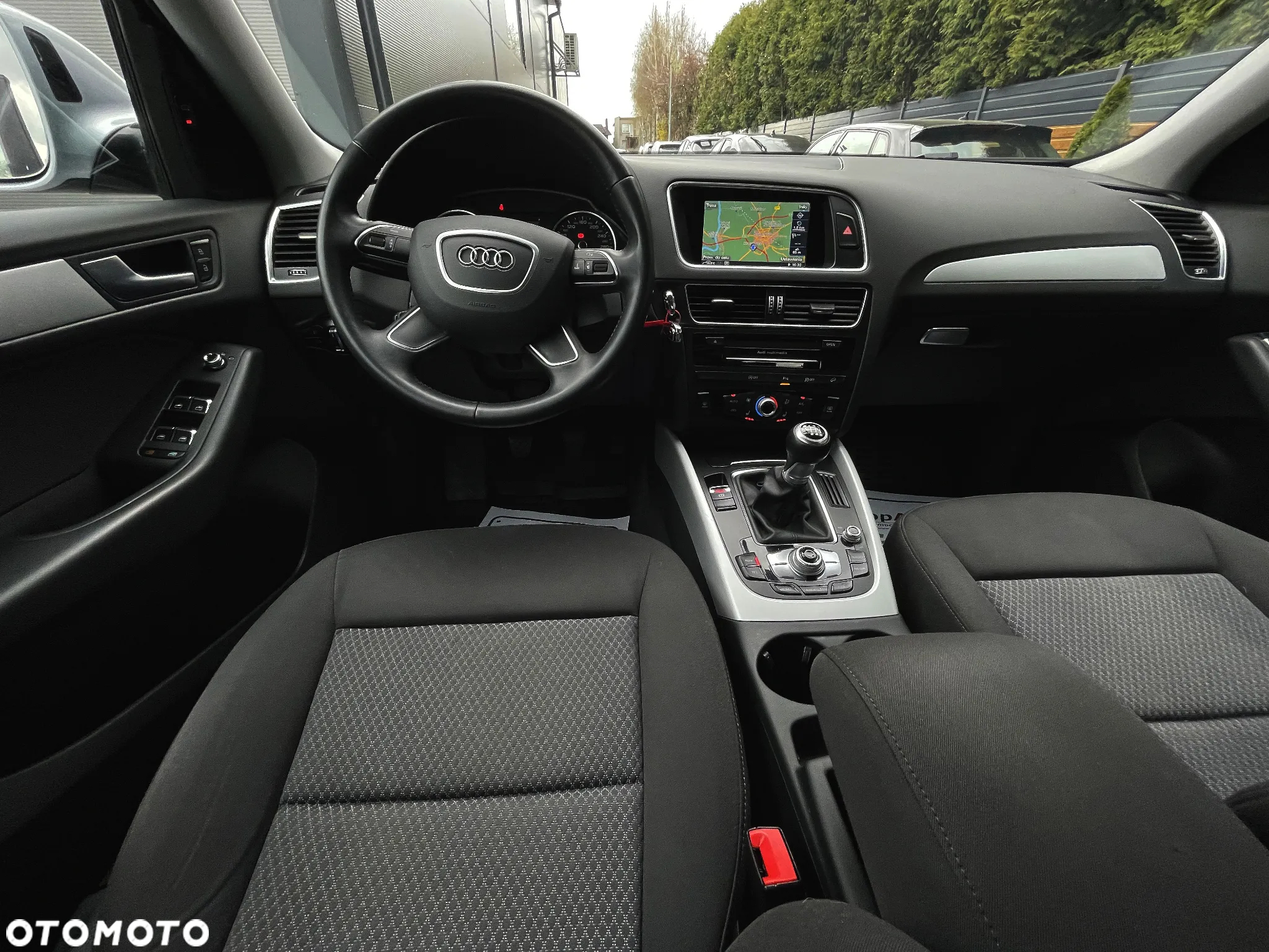 Audi Q5 - 23