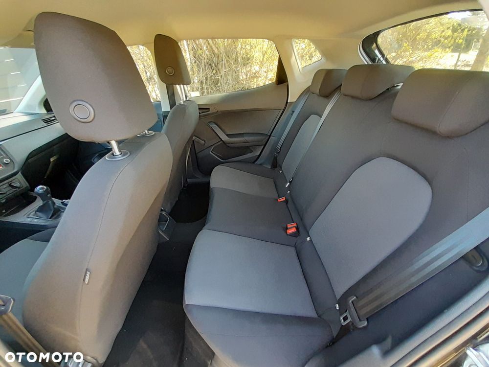 Seat Ibiza 1.0 TSI Style S&S - 22