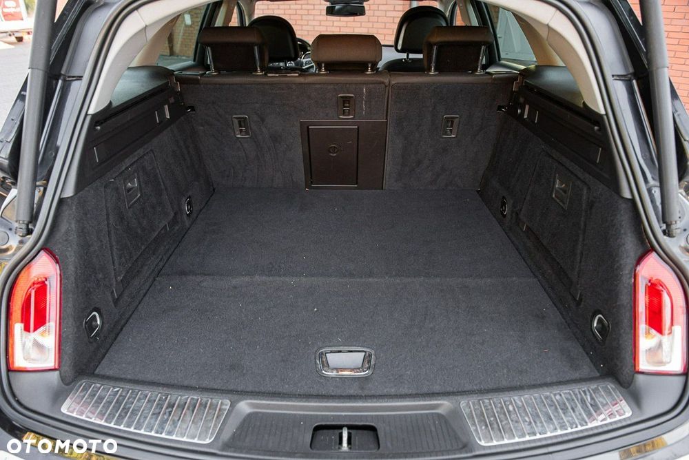 Opel Insignia 2.0 Turbo Cosmo - 27