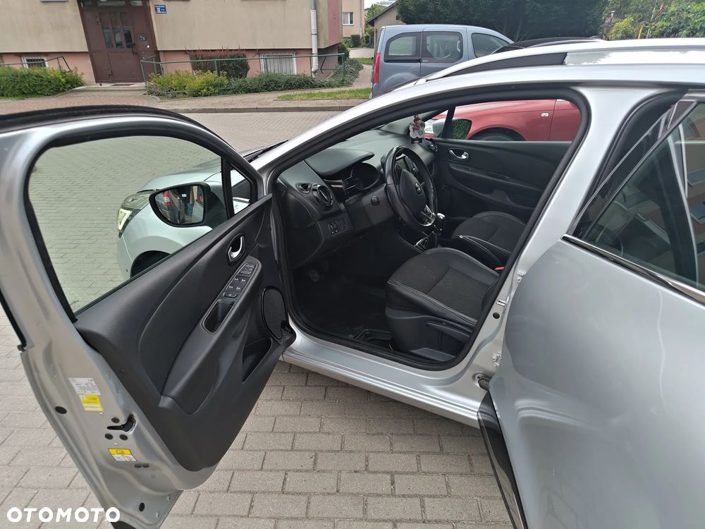 Renault Clio 1.5 dCi Energy Intens - 14