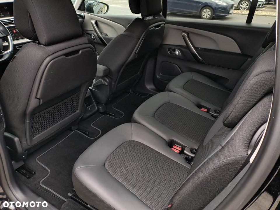 Citroën C4 SpaceTourer - 12